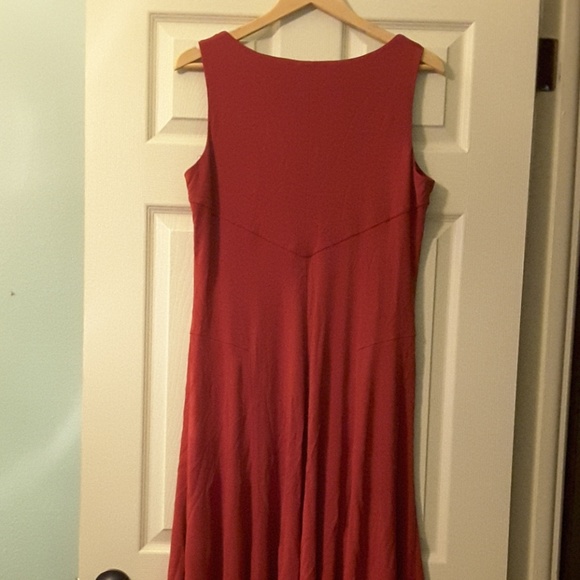 Ralph Lauren Dress/sleeveless - Picture 4 of 4